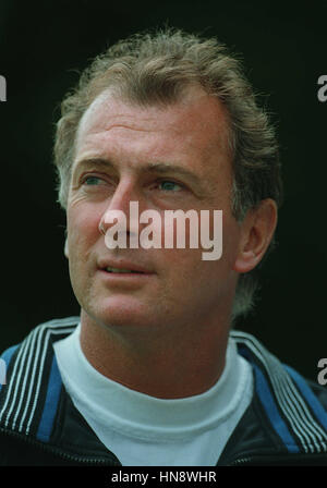 TREVOR FRANCIS SHEFFIELD Mittwoch FC MANAGER 9. August 1994 Stockfoto