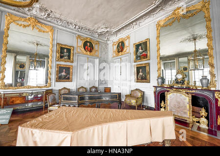 2020 Versailles - Wo Frankreich Den Luxus Erfand