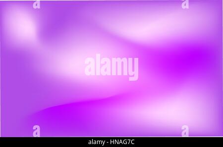 Abbildung abstrakt lila Hintergrund, hellen und dunklen Farben Stock Vektor