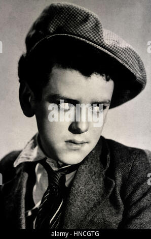 15. Juni 1950 -... George Cole... Film und Fernsehen. (Kredit-Bild: © Moviestore/Unterhaltung Bilder über ZUMA Press) Stockfoto