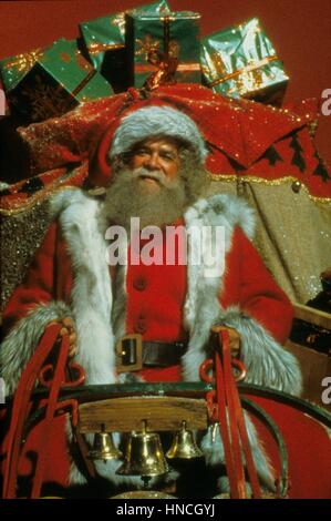 1. Januar 1985 -... Santa Claus: Der Film, David Huddleston... Film und Fernsehen. (Kredit-Bild: © Moviestore/Unterhaltung Bilder über ZUMA Press) Stockfoto