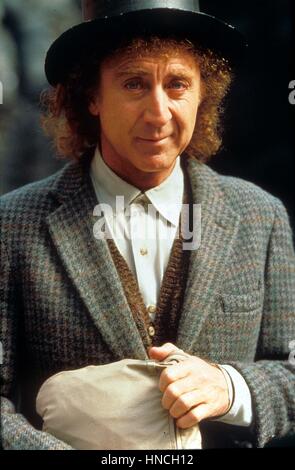 1. Januar 1992 -... Ein weiterer Sie Gene Wilder... Film und Fernsehen. (Kredit-Bild: © Moviestore/Unterhaltung Bilder über ZUMA Press) Stockfoto