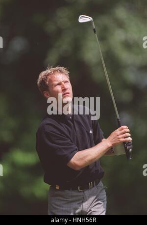 PRO-ULRIK JOHANSSON Schweden 27. Mai 1997 Stockfoto