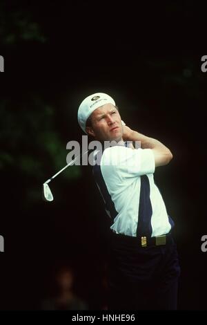 PRO-ULRIK JOHANSSON Schweden 27. Mai 1998 Stockfoto