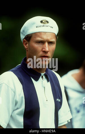 PRO-ULRIK JOHANSSON Schweden 27. Mai 1998 Stockfoto