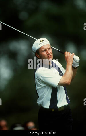 PRO-ULRIK JOHANSSON Schweden 27. Mai 1998 Stockfoto