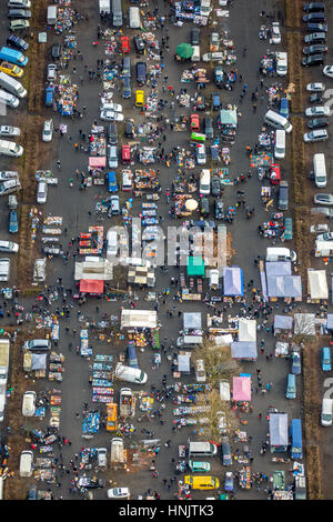 Flohmarkt Auf Schalke