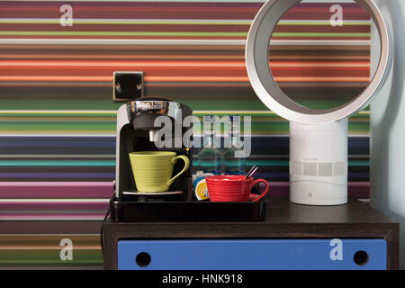 (Foto von Matthew Horwood) Stockfoto