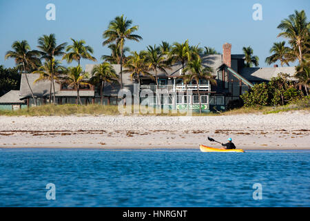 SeaWatch on the Ocean Restaurant - Fort Lauderdale, Florida, USA Stockfoto