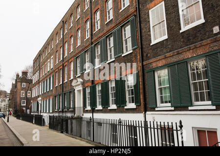 Gasthaus Lincolns, Holborn, London Borough of Camden, Greater London, England, United Kingdom Stockfoto