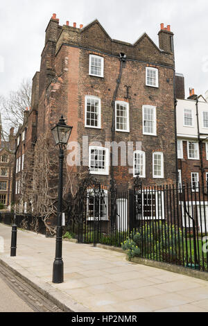 Gasthaus Lincolns, Holborn, London Borough of Camden, Greater London, England, United Kingdom Stockfoto