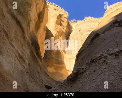 Kasha-Katuwe Zelt Felsen Denkmal Stockfoto