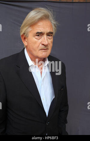 Porträt von Antony Beevor (Historiker) 09.07.2016 © Basso CANNARSA/Opale Stockfoto