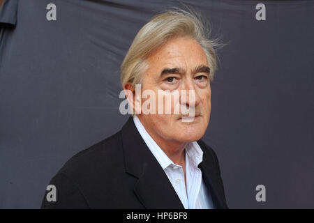 Porträt von Antony Beevor (Historiker) 09.07.2016 © Basso CANNARSA/Opale Stockfoto