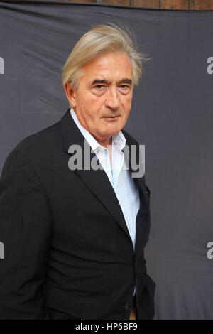 Porträt von Antony Beevor (Historiker) 09.07.2016 © Basso CANNARSA/Opale Stockfoto