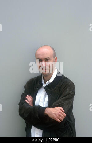 Christopher BROOKMYRE - Datum: 20001201 © Basso Cannarsa/Opale Stockfoto