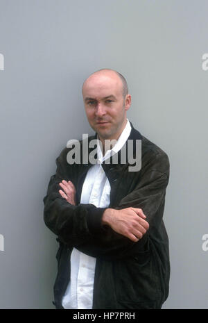 Christopher BROOKMYRE - Datum: 20001201 © Basso Cannarsa/Opale Stockfoto