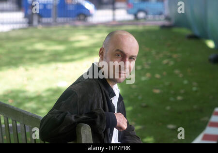 Christopher BROOKMYRE - Datum: 20001201 © Basso Cannarsa/Opale Stockfoto