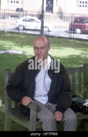 Christopher BROOKMYRE - Datum: 20001201 © Basso Cannarsa/Opale Stockfoto