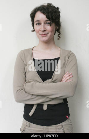 Leonie SWANN - Datum: 20060524 © Basso Cannarsa/Opale Stockfoto