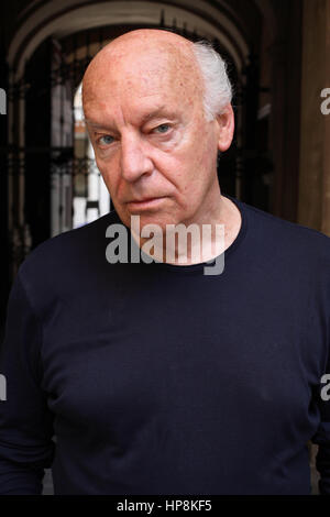 Eduardo GALEANO - Datum: 20080907 © Basso CANNARSA/Opale Stockfoto