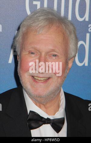 Los Angeles, USA. 19. Februar 2017. Dan Wilcox 19.02.2017 2017 Writers Guild Awards statt Ath Beverly Hilton Hotel in Beverly Hills, Kalifornien Foto: CronosFoto/Hollywood News Bildnachweis: Cronos Foto/Alamy Live News Stockfoto
