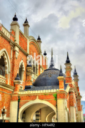 Panggung Bandaraya, historischen Theatersaal in Kuala Lumpur, Malaysia Stockfoto
