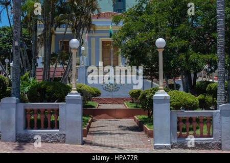 Camanducaia, Bundesstaat Minas Gerais, Brasilien, Südamerika Stockfoto