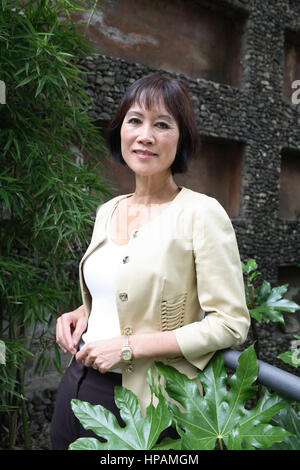 Tess GERRITSEN - Datum: 20110518 © Basso Cannarsa/Opale Stockfoto