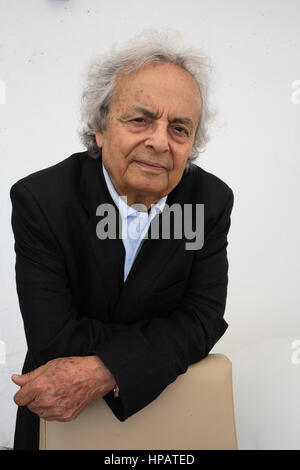 ADONIS (Ali Ahmed sagte Esber) - Datum: 20130715 © Basso Cannarsa/Opale Stockfoto