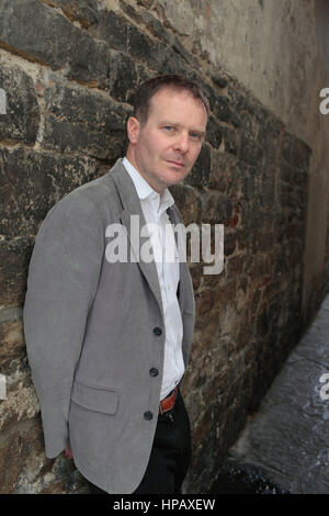 Tom McCARTHY (Mc CARTHY) - Datum: 20140614 © Basso Cannarsa/Opale Stockfoto