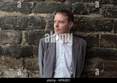 Tom McCARTHY (Mc CARTHY) - Datum: 20140614 © Basso Cannarsa/Opale Stockfoto