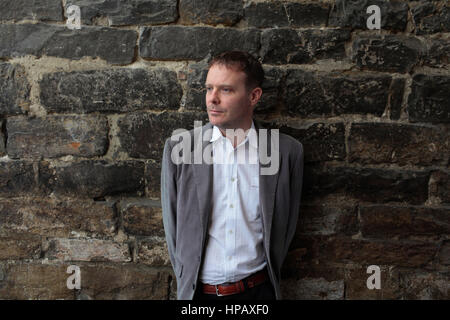 Tom McCARTHY (Mc CARTHY) - Datum: 20140614 © Basso Cannarsa/Opale Stockfoto