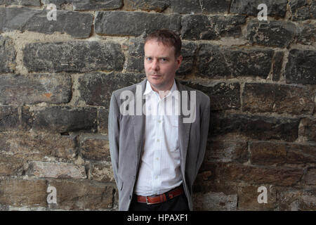 Tom McCARTHY (Mc CARTHY) - Datum: 20140614 © Basso Cannarsa/Opale Stockfoto