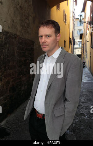 Tom McCARTHY (Mc CARTHY) - Datum: 20140614 © Basso Cannarsa/Opale Stockfoto