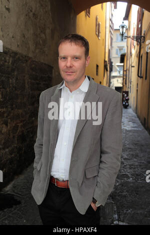 Tom McCARTHY (Mc CARTHY) - Datum: 20140614 © Basso Cannarsa/Opale Stockfoto