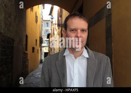 Tom McCARTHY (Mc CARTHY) - Datum: 20140614 © Basso Cannarsa/Opale Stockfoto