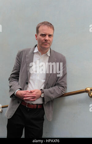 Tom McCARTHY (Mc CARTHY) - Datum: 20140614 © Basso Cannarsa/Opale Stockfoto