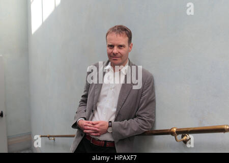 Tom McCARTHY (Mc CARTHY) - Datum: 20140614 © Basso Cannarsa/Opale Stockfoto