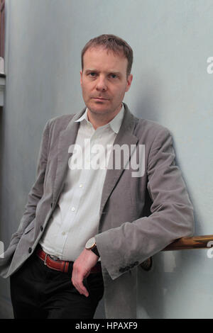 Tom McCARTHY (Mc CARTHY) - Datum: 20140614 © Basso Cannarsa/Opale Stockfoto