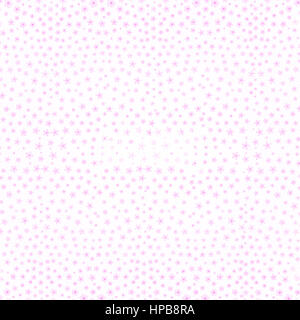 Sakura Kirschblüte Hintergrund. Dekorative ornamentale nahtlose Frühling Blumenmuster. Stockfoto