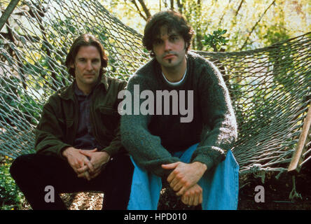 Blair Witch Project, aka: Blair Witch Project, USA 1999, Regisseure Daniel Myrick, Eduardo Sanchez Stockfoto