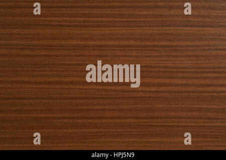 Braune Tapete Nachahmung des Holzes als nahtlose Hintergrund Stockfoto