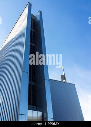 Dom St. Marien, Tokio Stockfoto