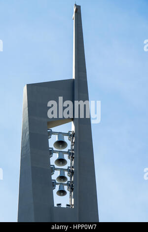 Dom St. Marien, Tokio Stockfoto