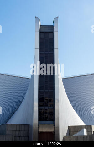 Dom St. Marien, Tokio Stockfoto