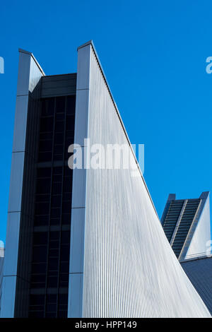 Dom St. Marien, Tokio Stockfoto