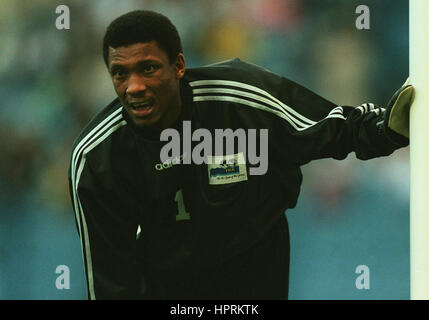 MOHAMMED AL DEAYEA SAUDI Arabien 2. Januar 1998 Stockfoto