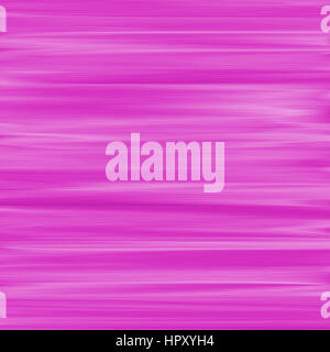 gemischte Streifen dicken Farbauftrag in violetten Farbtönen Stockfoto