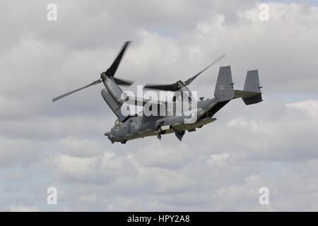 Bell Boeing V-22 Osprey Stockfoto
